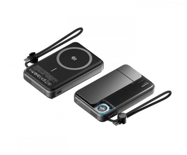 Портативное зарядное устройство Sharge ICEMAG 3